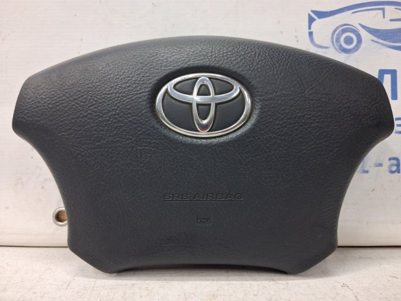 Подушка безопасности в руль Toyota Prado J120 4.0 1GR-FE 2002 (б/у) Київ - зображення 1
