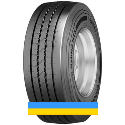 385/65 R22.5 Continental Conti Hybrid HT3 160K Причіпна шина Київ - зображення 2