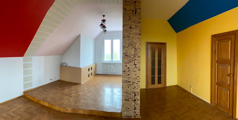 дом «АНТЕЙ» - Днепропетровская обл., Днепровский р-н, пгт. Слобожанское. Дніпро - зображення 6