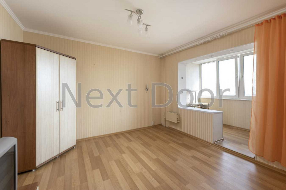 продажа 2-к квартира Киев, Оболонский, 93000 $ Київ - зображення 1