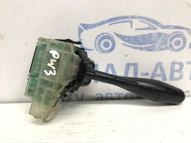 Переключатель подрулевой левый(поворотники) Mitsubishi Pajero Wagon 1999-2006 MR459919 (Арт. 54804) Київ - зображення 3