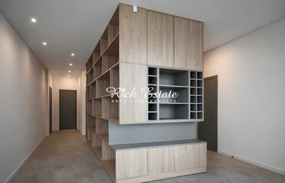 долгосрочная аренда 3-к квартира Киев, Печерский, 1500 $/мес. Київ - зображення 2