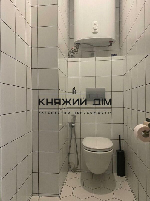 Аренда 1 комнатной студии ЖК Нью Йорк Код Объекта № 11197588 Киев - изображение 10