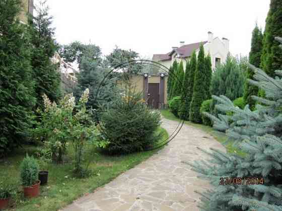 Оренда 3-поверхового будинку у котеджному містечку Montana Village у Козині, код № 135374 Київ