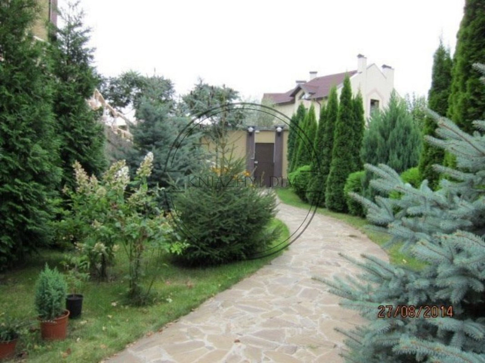 Оренда 3-поверхового будинку у котеджному містечку Montana Village у Козині, код № 135374 Київ - зображення 5