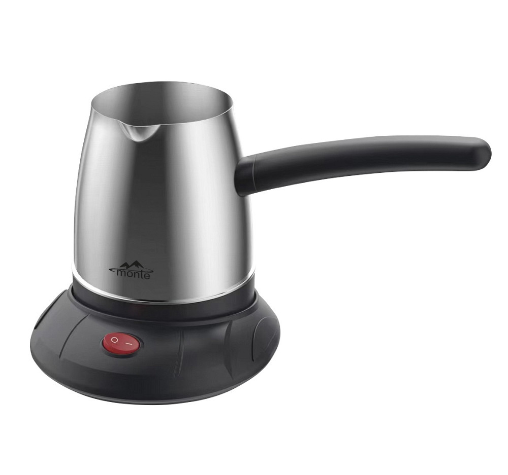 Электротурка Monte MT-1455 600 Вт Київ - зображення 1