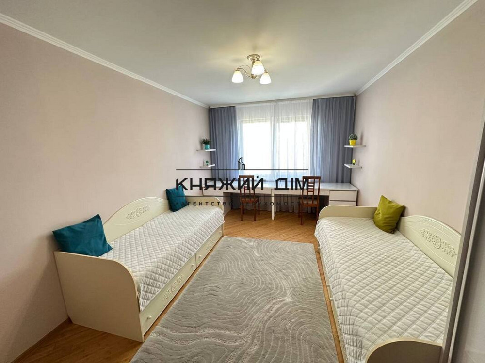 Оренда 3 кімнатна квартира м. Позняки КОД 11203715 Київ - зображення 7