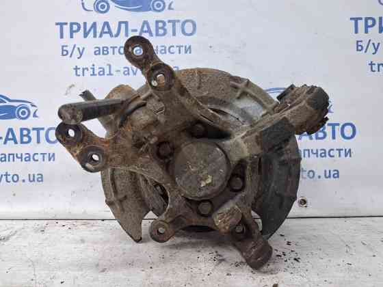 Цапфа задняя левая со ступицей Kia Ceed 2006-2012 527101H500 (Арт. 66219) Київ