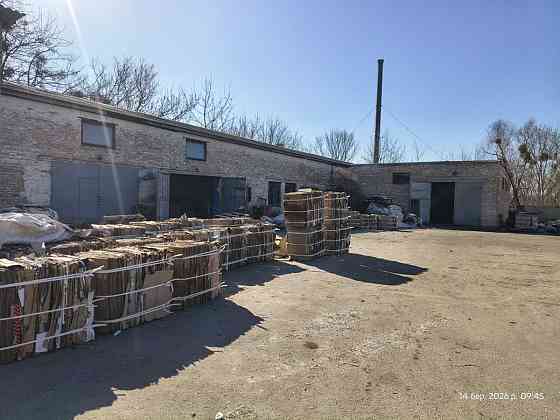 продажа производственные помещения Каневский, Канев, 205000 $ Канев