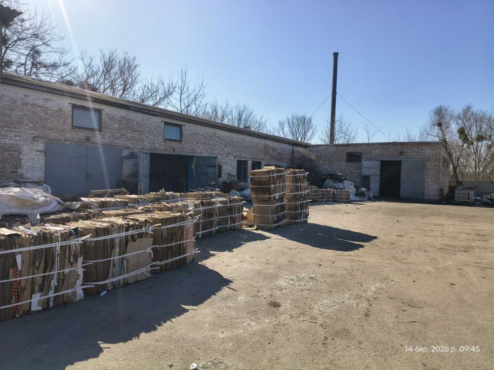 продажа производственные помещения Каневский, Канев, 205000 $ Канів - зображення 3