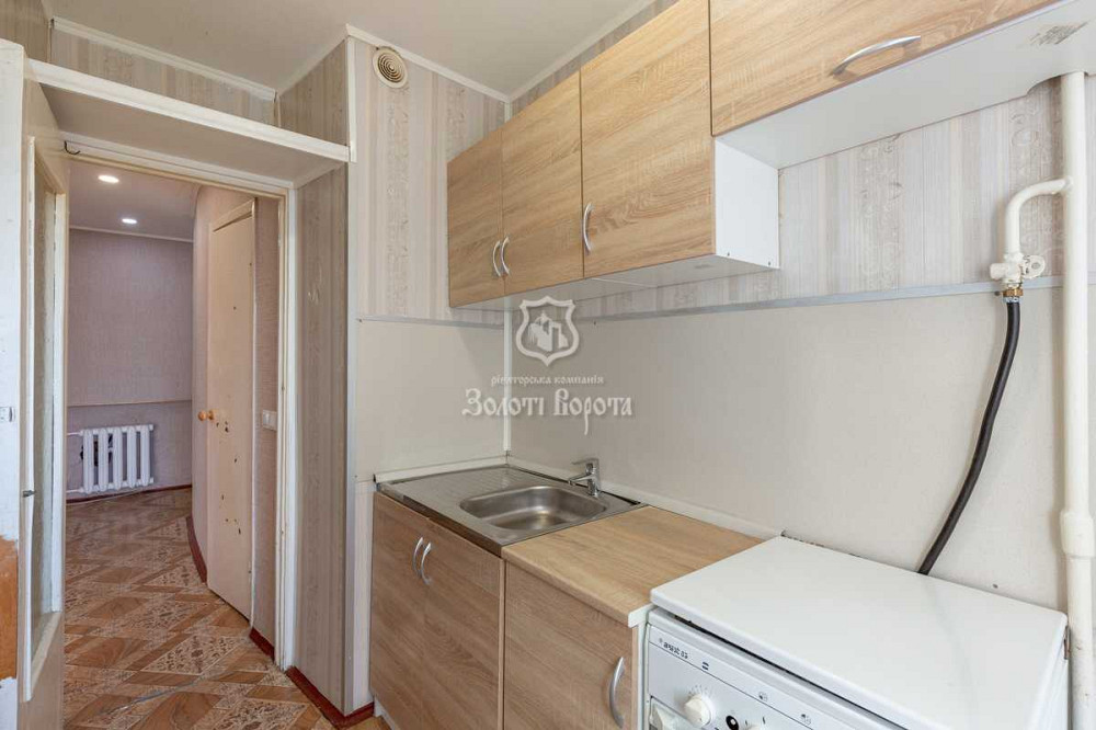 продажа 1-к квартира Киев, Соломенский, 27000 $ Київ - зображення 8