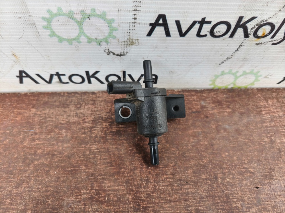 Электромагнитный клапан топливной системы Nissan Qashqai 1.5 / 2.0 dci 2007-2013 (208859042R) Ковель - зображення 1