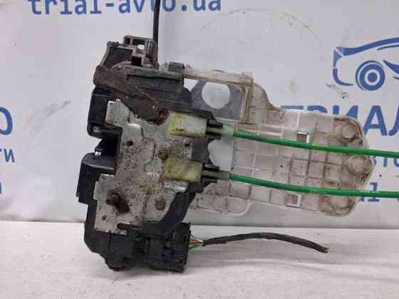 Замок двери задний левый Hyundai I30 FD 1.6 DIESEL D4FB 2007 (б/у) Київ