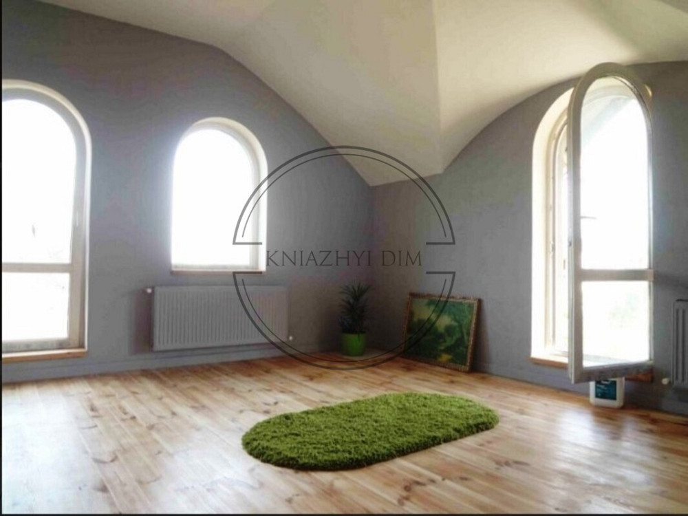 Дом в СТ Залесское перед Ново-богдановкой Броварского района. № 229505 Киев - изображение 6