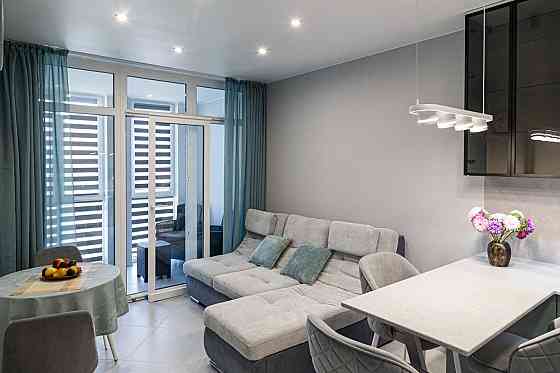 долгосрочная аренда 1-к квартира Киев, Шевченковский, 900 $/мес. Київ