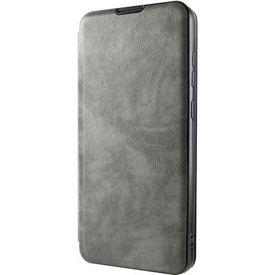 Кожаный чехол-книжка Belora для TECNO Spark Go 2 Херсон