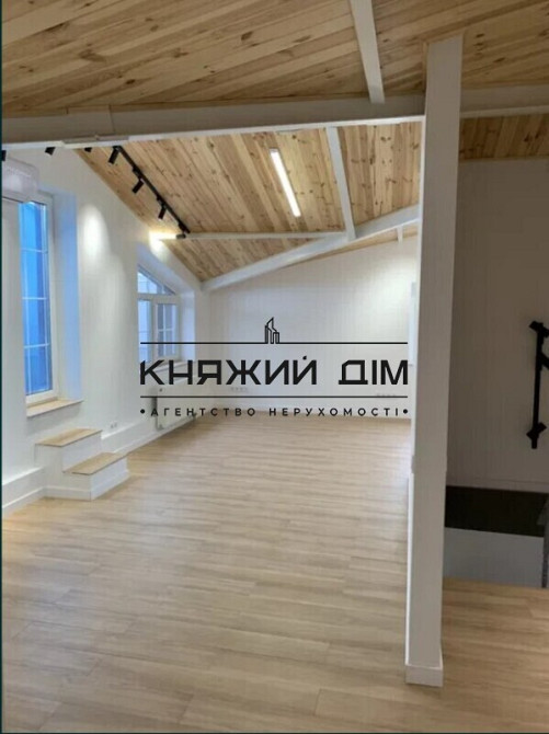 Оренда дворівневого офісу ЖК «Нова Англія», код 1419332 Киев - изображение 8