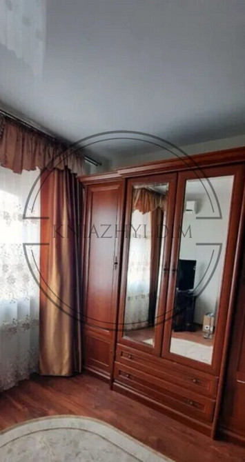 Продаж 1-но к.кв. на Троєщині по вул. М. Закревського в Деснянському р-ні. Код об'єкту №:21146098 Київ - зображення 8