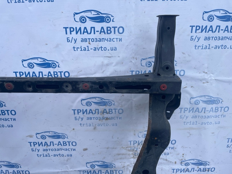 Балка передней подвески Ford Fusion USA 2 1.5 БЕНЗИН ENUN0 2013 (б/у) Київ - зображення 3