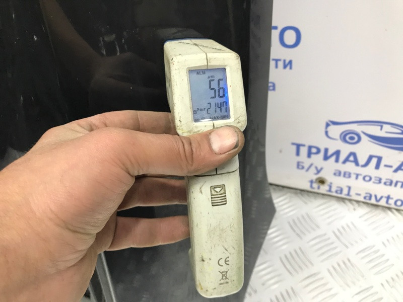 Крыло переднее левое Kia Soul AM 1.6 БЕНЗИН G4FC 2008 (б/у) Киев - изображение 6