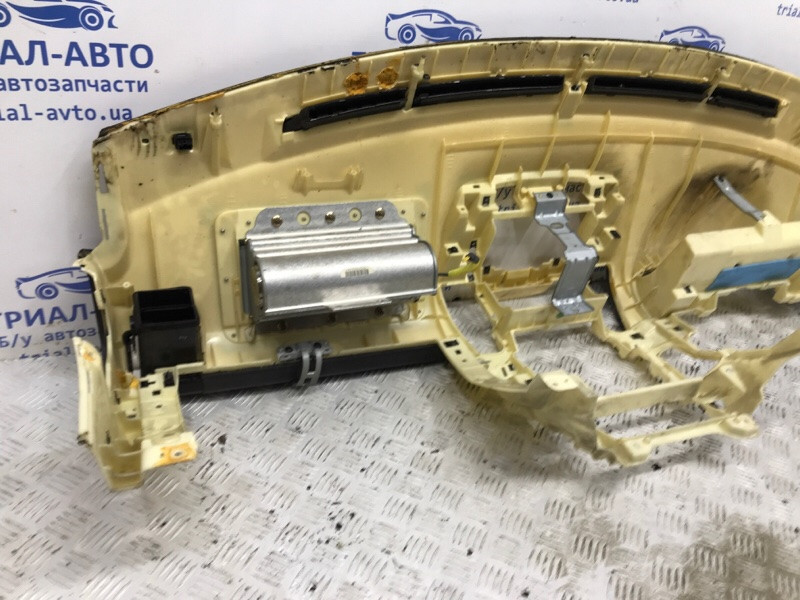 Торпеда с подушкой бесопасности Kia Sorento BL 2.5 DIESEL D4CB 2002 (б/у) Киев - изображение 8