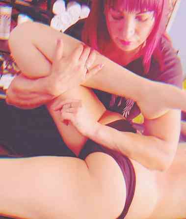 Масаж. Мануальна терапія. Остеопат. Костоправ. Дніпро