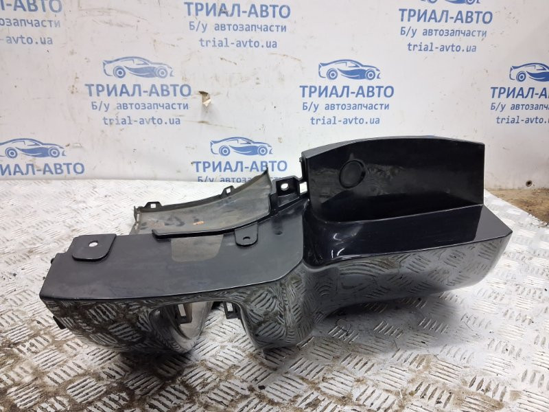 Бампер задний правый клык Mitsubishi Outlander XL 2.4 БЕНЗИН 4B12 2007 (б/у) Київ - зображення 7