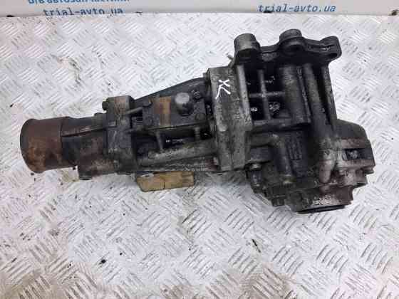 Раздаточная коробка Mitsubishi Outlander 2007-2012 3200A067 (Арт. 80347) Киев