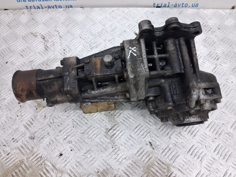 Раздаточная коробка Mitsubishi Outlander 2007-2012 3200A067 (Арт. 80347) Київ - зображення 2
