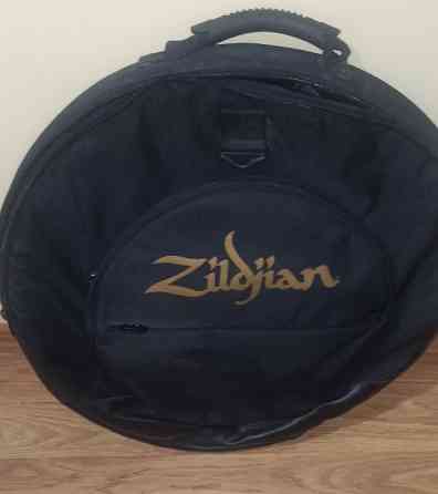 Тарелки Zildjian А Customs Set 5 Кропивницький