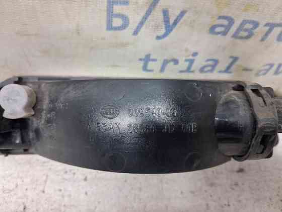Катафот (отражатель) Nissan Qashqai 2006-2013 26580JD00B (Арт. 83661) Киев