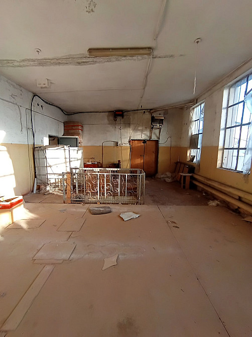 Сдам. 500 м.кв. бывший мебельный цех. ул.Академика Белелюбского 54-Д Днепр - изображение 12