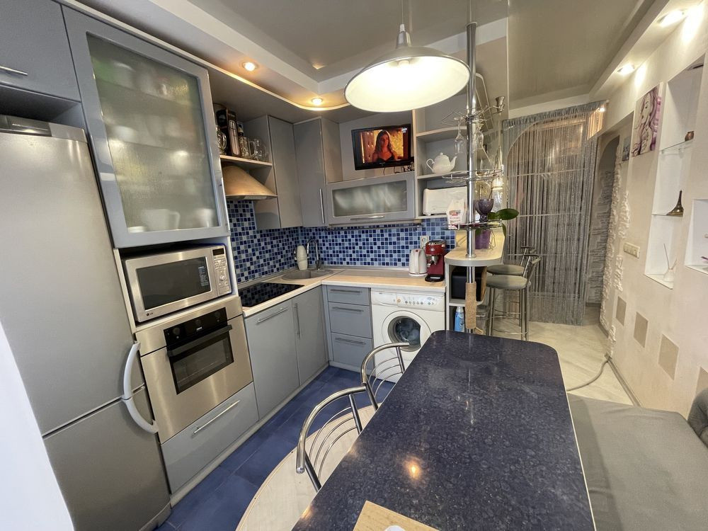 Продам. 2-к.кв. 13/16, ж/м Победа-6, пр.Героев Днепр - изображение 12