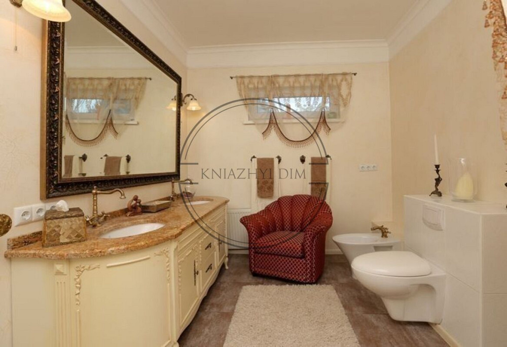 Аренда отличного дома в с. Хлепча Васильковский р-н. № 139196 Киев - изображение 5