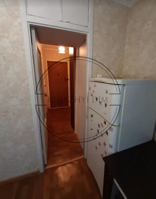 ОРЕНДА 1к квартира на масиві Виноградарь по вул. Наталії Ужвій 6А код 11202646 Київ - зображення 5