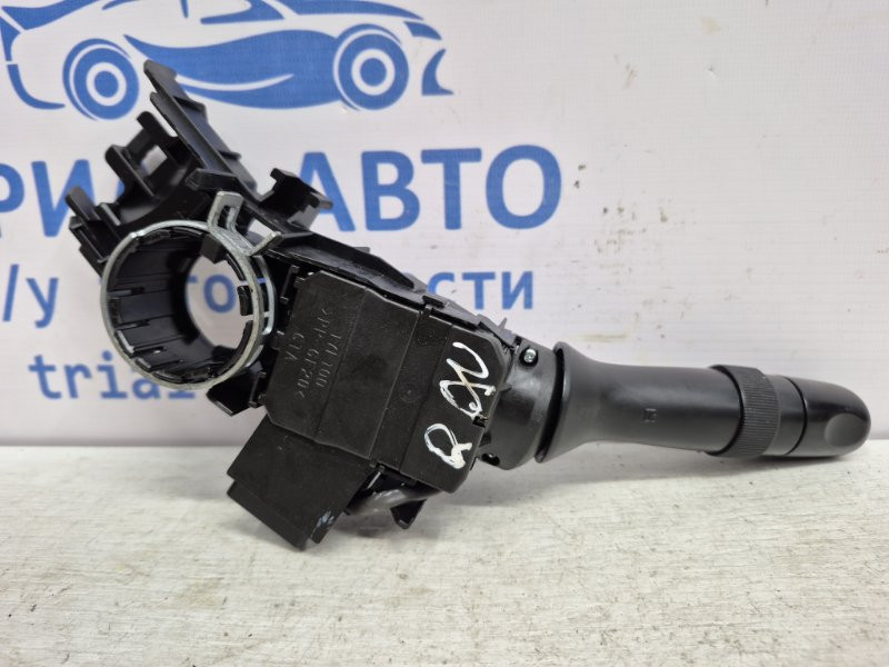 Переключатель подрулевой левый(поворотники) Toyota RAV 4 A30 2.0 БЕНЗИН 1AZFE 2005 (б/у) Київ - зображення 2