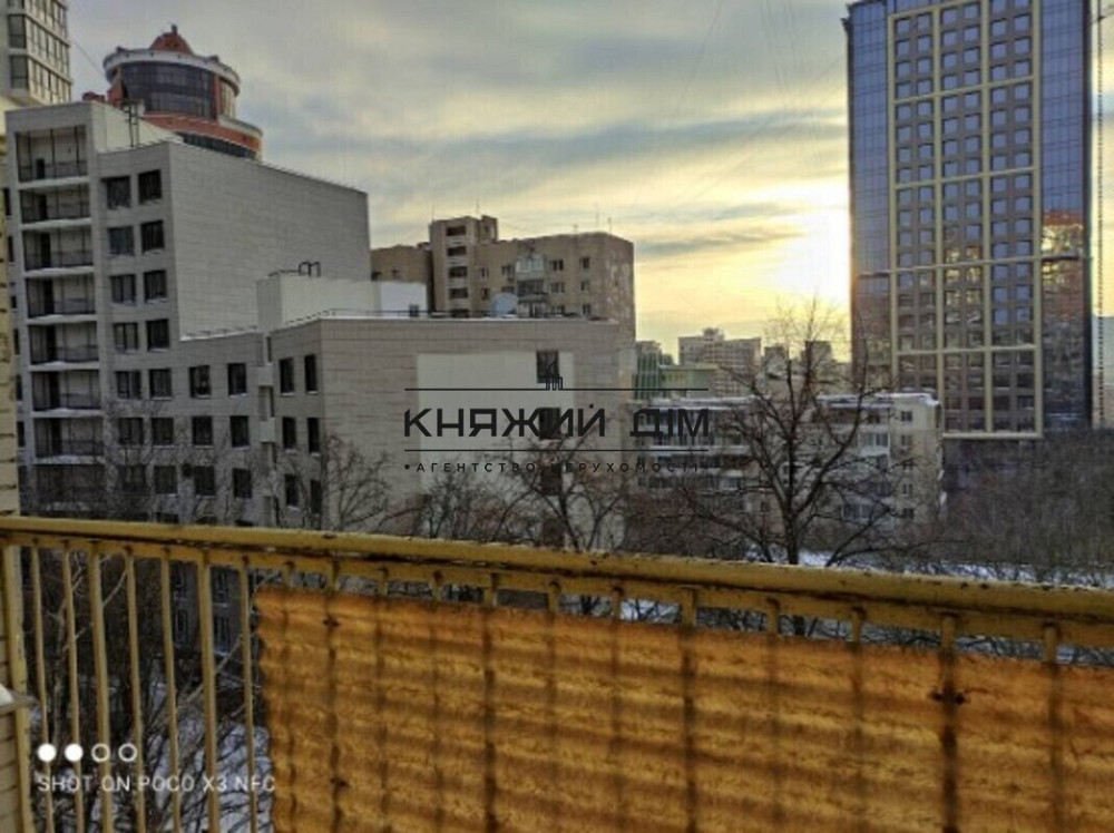 Продаж 3х кімнатної квартири в центрі Києва, метро Палац України. № 21147412 Київ - зображення 10