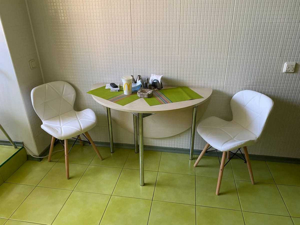 долгосрочная аренда 2-к квартира Киев, Днепровский, 16500 грн./мес. Киев - изображение 8