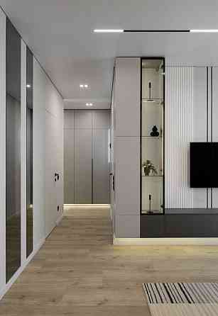 долгосрочная аренда 1-к квартира Киев, Шевченковский, 42000 грн./мес. Київ