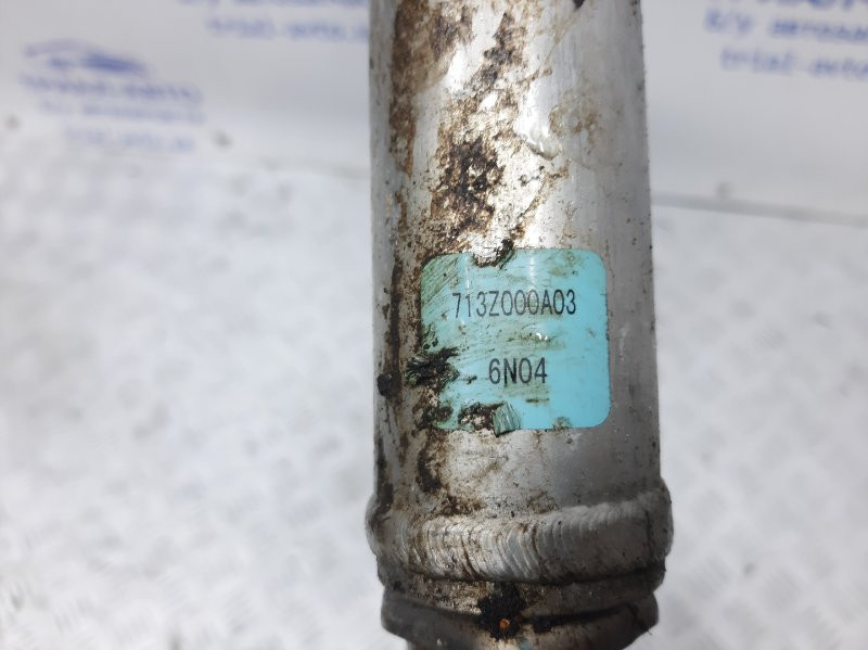 Радиатор кондиционера Nissan Juke 2010-2019 921003DD0A (Арт. 28536) Киев - изображение 5