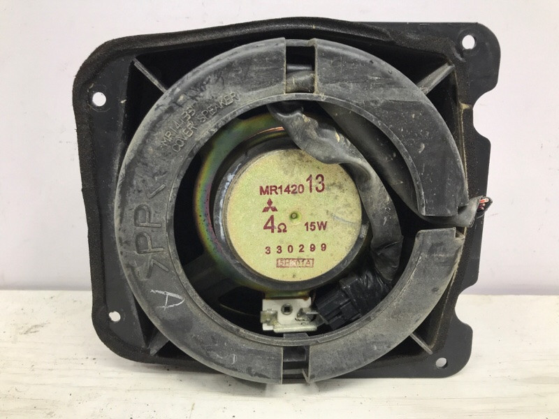 Динамик двери Mitsubishi Pajero Sport K9 2.5 DIESEL 4D56 1996 (б/у) Киев - изображение 2