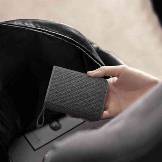 Колонка Bluetooth Hoco HC34 Star Black Харків