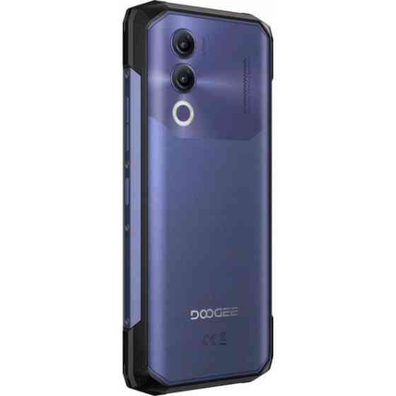 Смартфон Doogee Blade 20 4/128GB NFC Purple Global (Код товару:43286) Харьков
