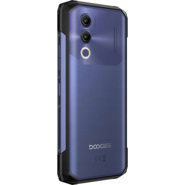 Смартфон Doogee Blade 20 4/128GB NFC Purple Global (Код товару:43286) Харків - зображення 6
