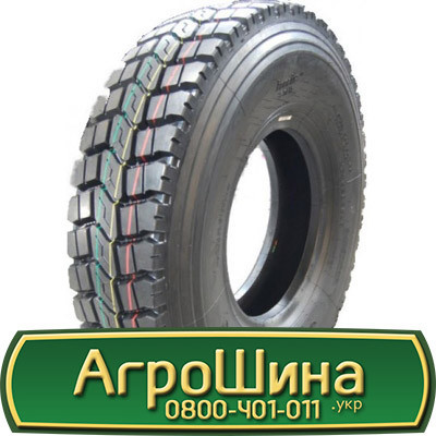 9 R20 Tracmax GRT928 144/142K Ведуча шина Киев - изображение 1