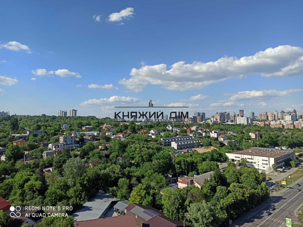 Є Генератор! Оренда 2 кімнатної квартири ЖК The Lakes м. Деміївська Киев - изображение 7