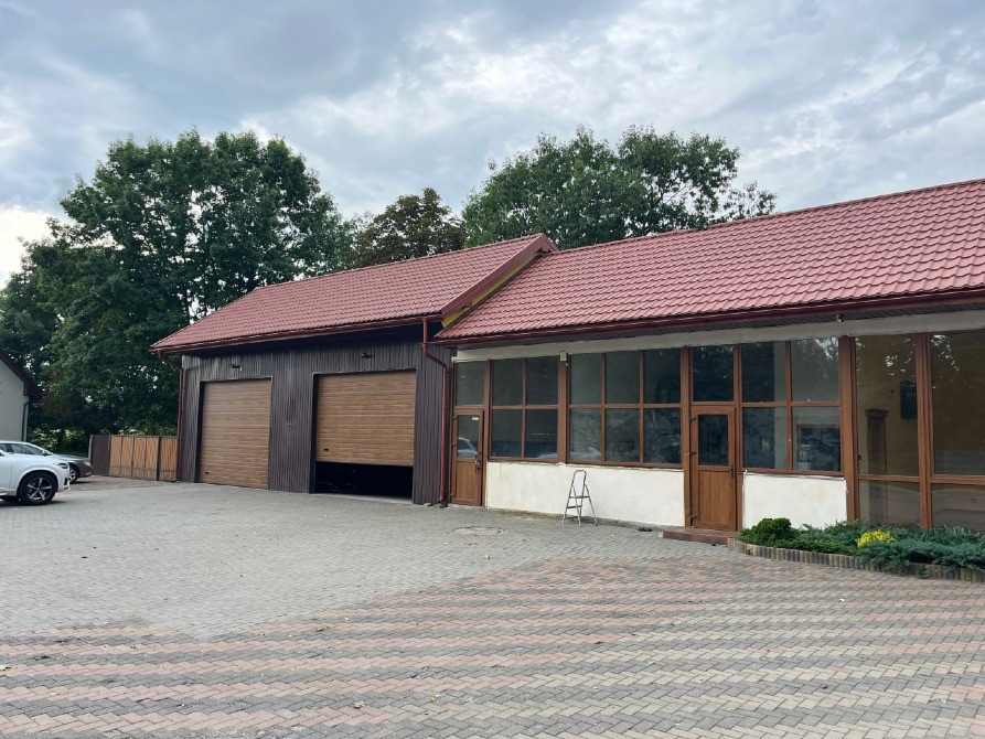 Оренда приміщень Коломия вільного призначення 40-120 м2 центральна дорога Коломия-Заболотів Коломыя - изображение 10