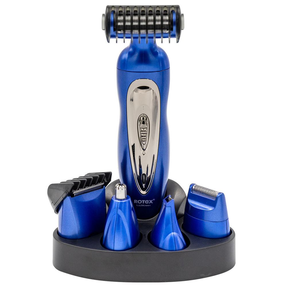 Тример універсальний LuxMan Rotex RHC185-S LuxMan Київ - зображення 1