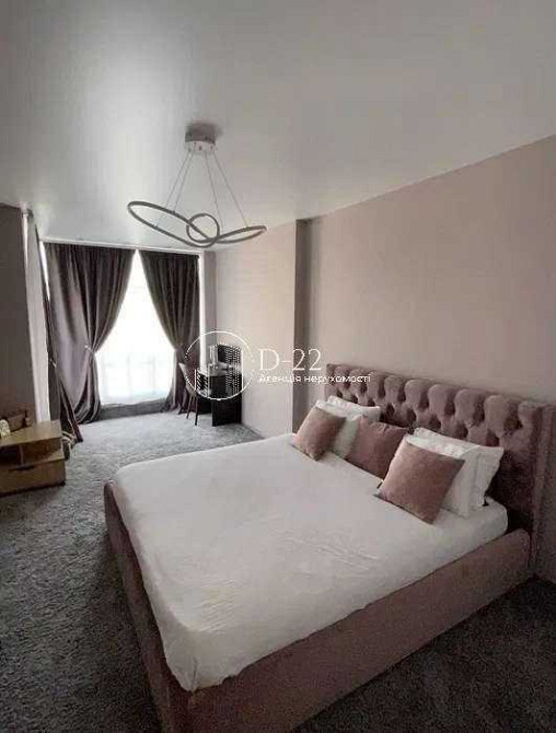 долгосрочная аренда 3-к квартира Киев, Днепровский, 1179 $/мес. Киев - изображение 1