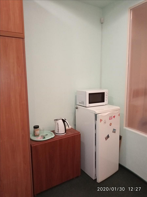 Сдам в аренду офис оригинальной планировки - помещение c естественной прохладой и со свежим ремонтом Дніпро - зображення 2